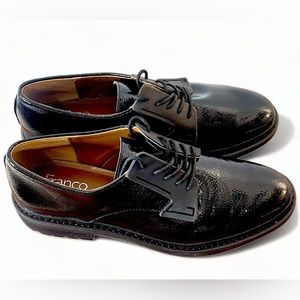 👞✨ Franco Sarto® Charles Oxfords - Elevate Your Style! ✨👞 - Like New- Size 11